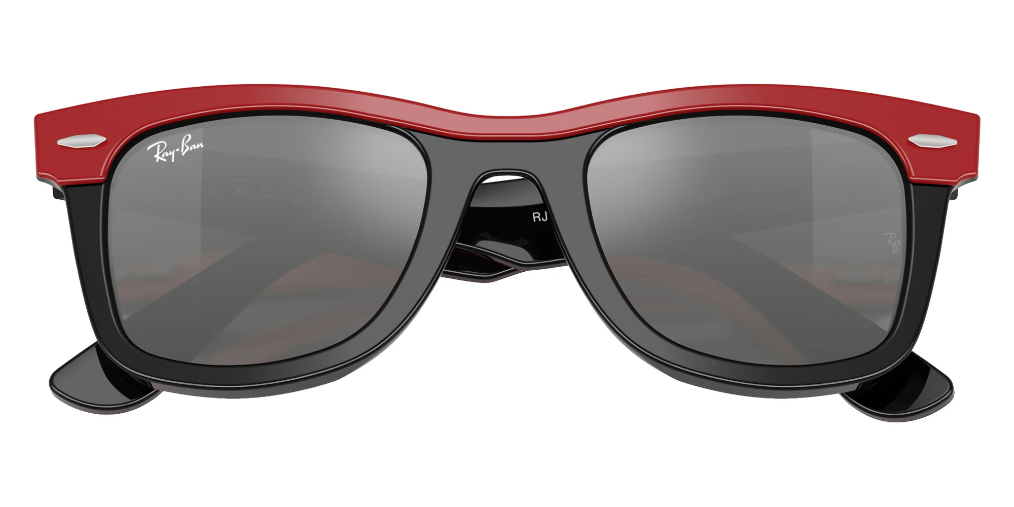 Ray-Ban - RB9140SF Mini Street Neat - Image 24