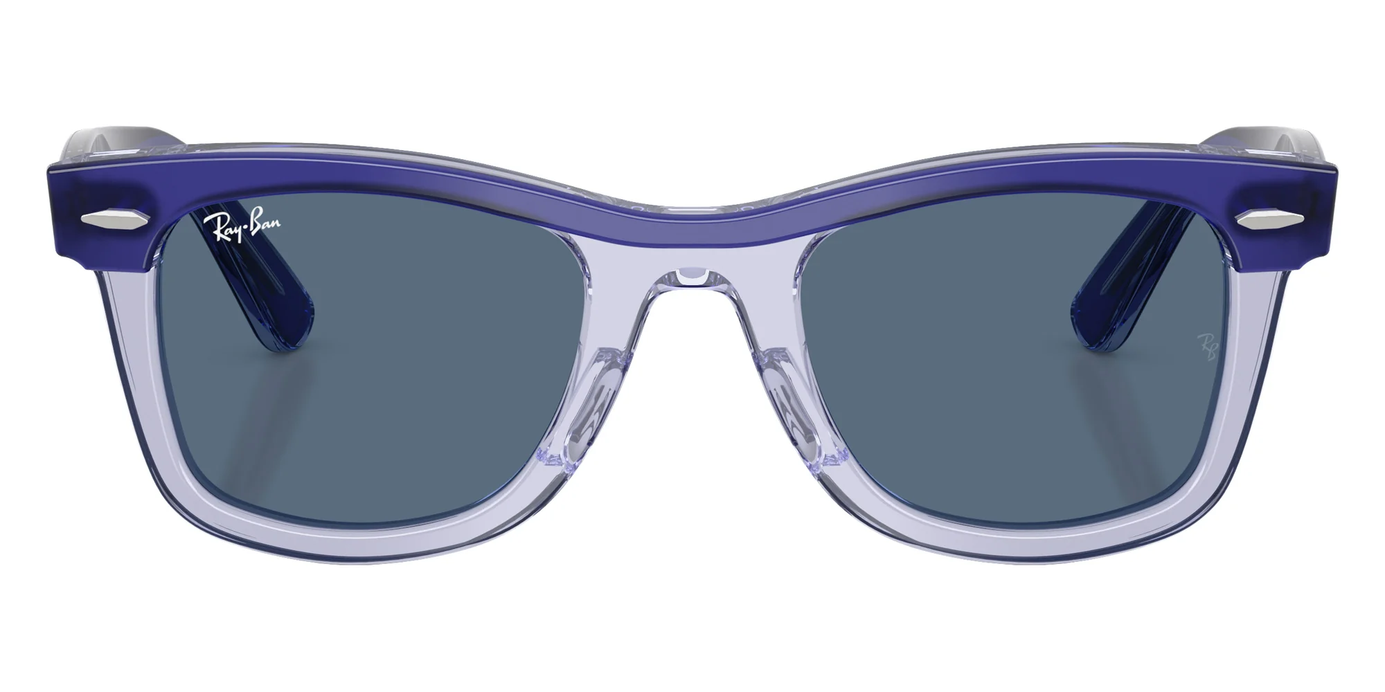 Ray-Ban - RB9140SF Mini Street Neat - Image 7