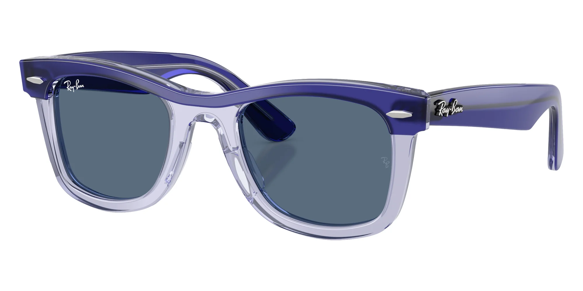 Ray-Ban - RB9140SF Mini Street Neat - Image 8