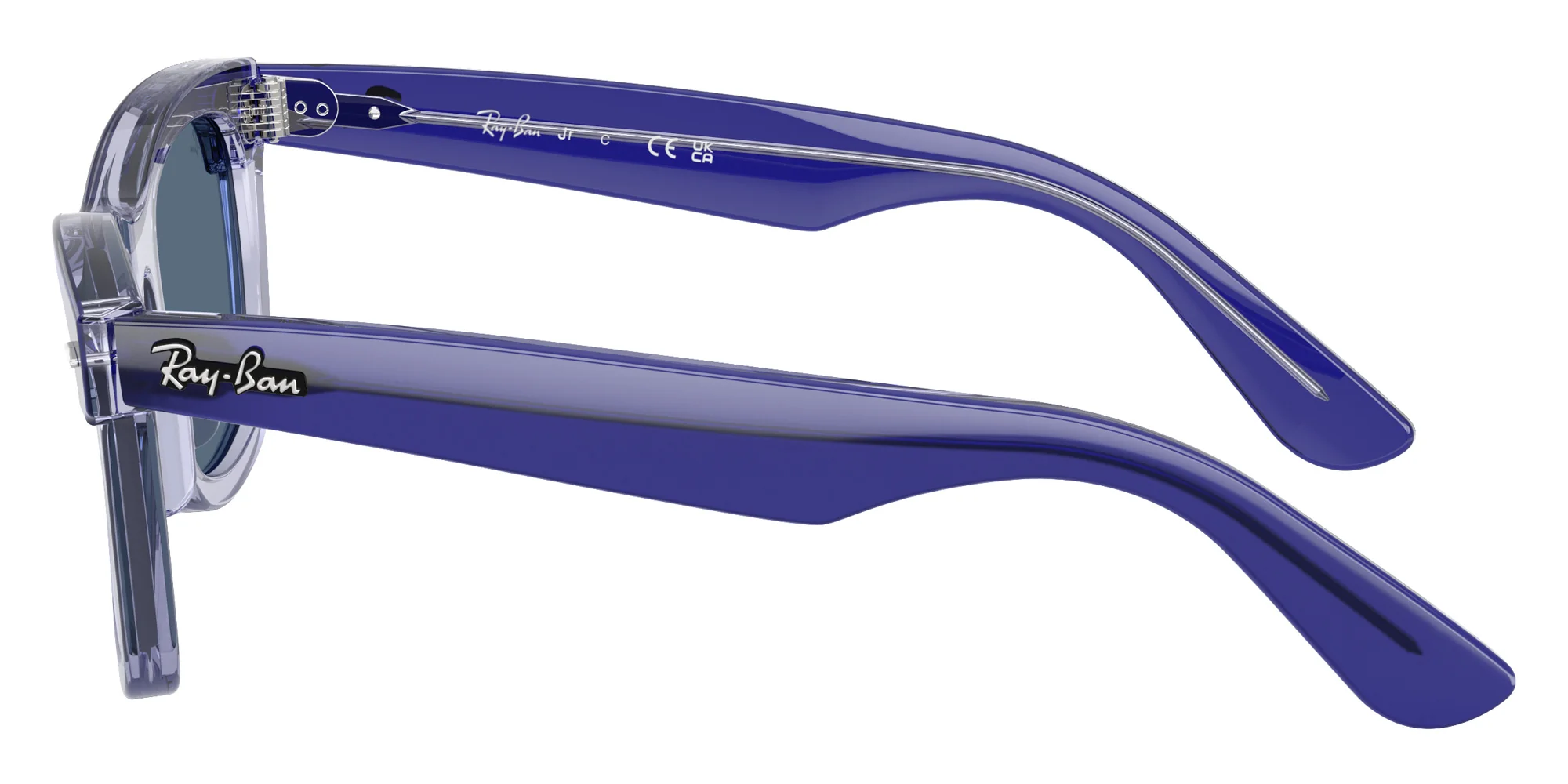 Ray-Ban - RB9140SF Mini Street Neat - Image 9