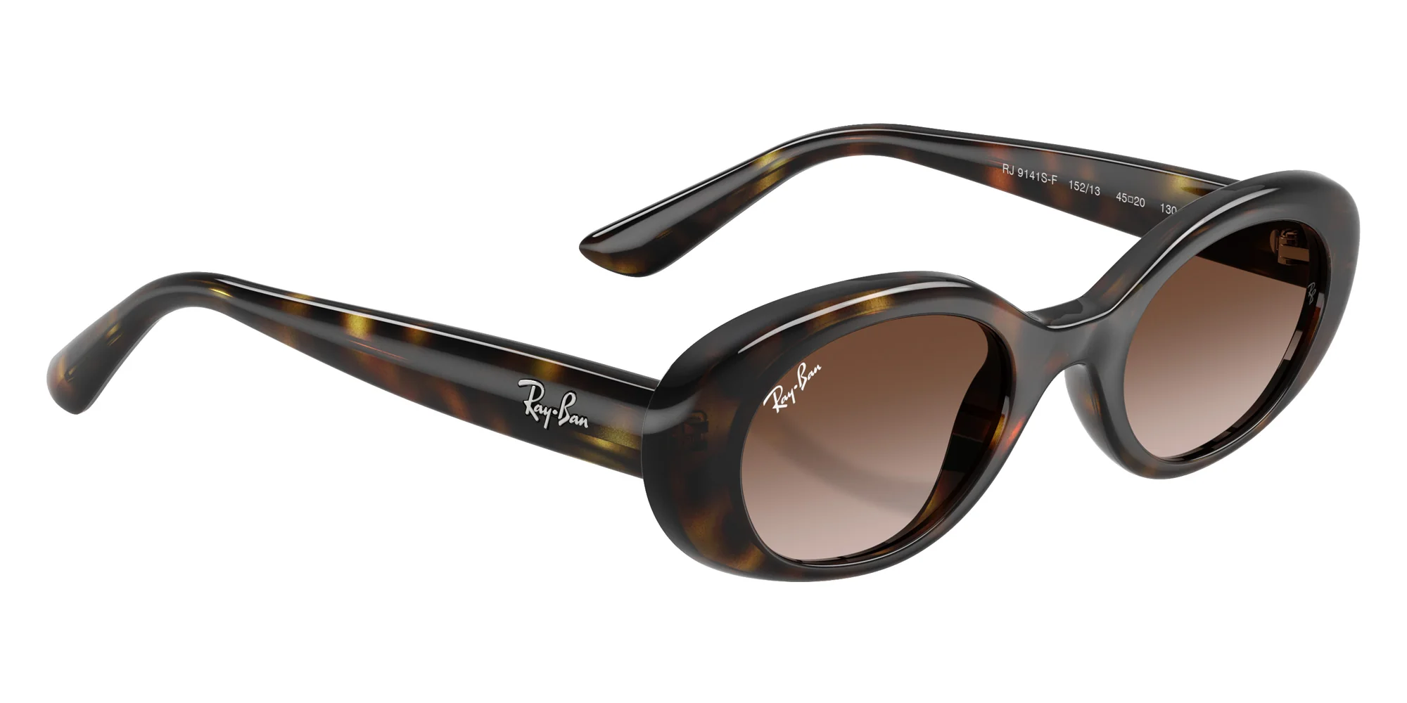 Ray-Ban - RB9141SF - Image 11
