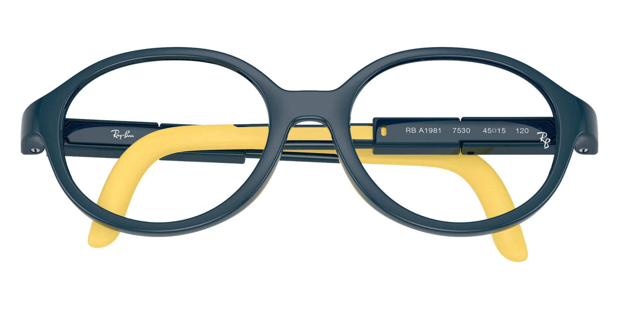 Ray-Ban - RBA1981 Bio-Based - Image 12