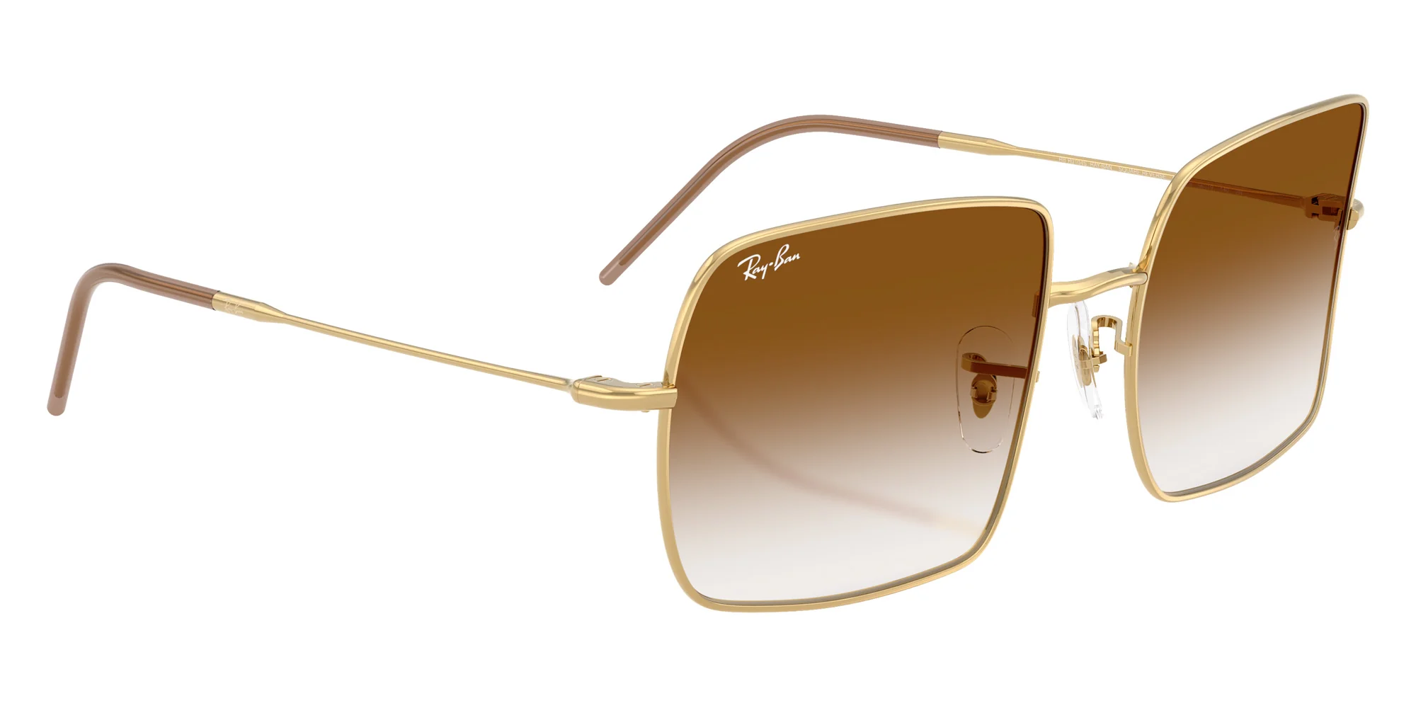 Ray-Ban - RBR0104S Square 1971 Reverse - Image 26