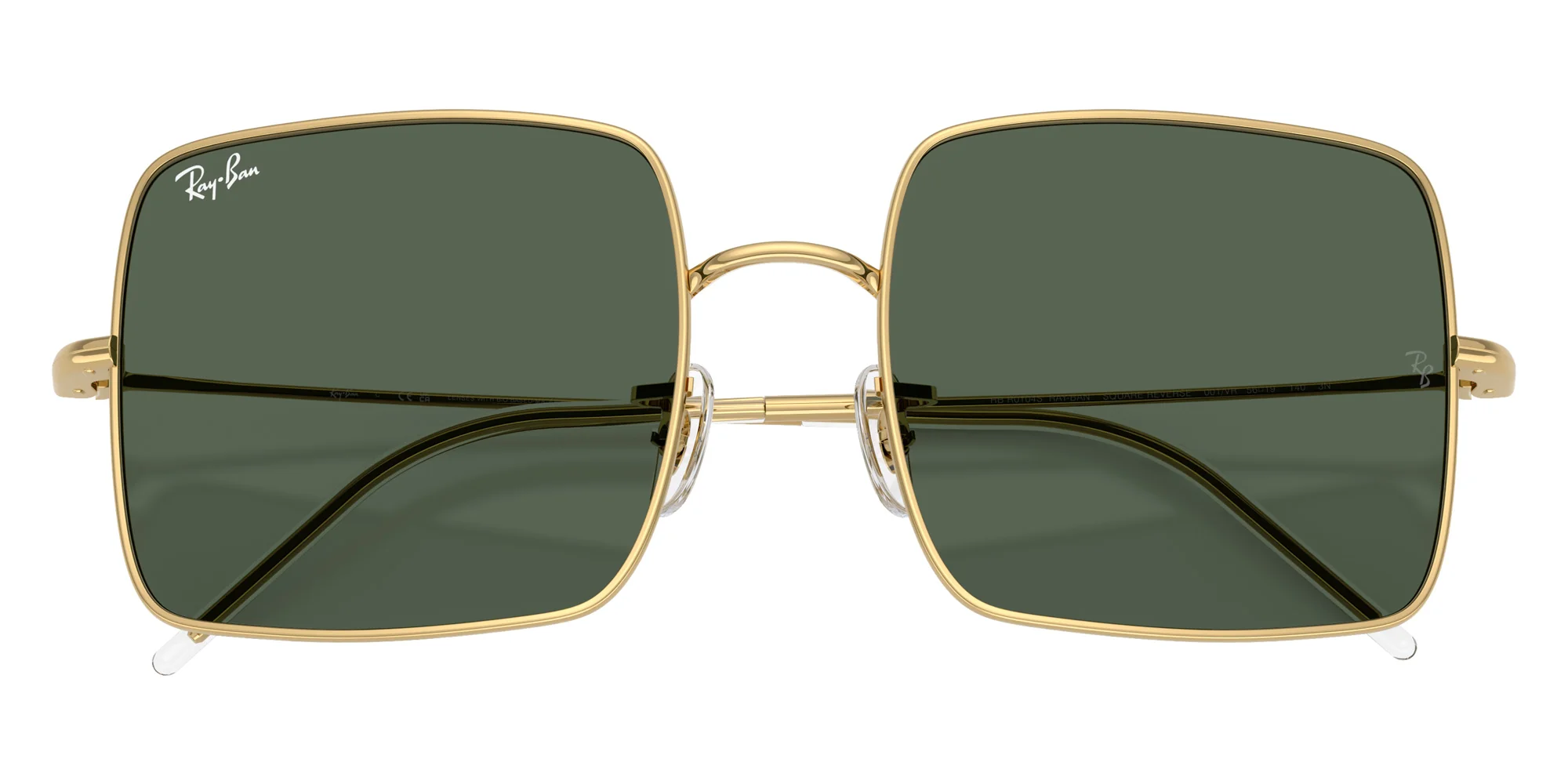 Ray-Ban - RBR0104S Square 1971 Reverse - Image 33