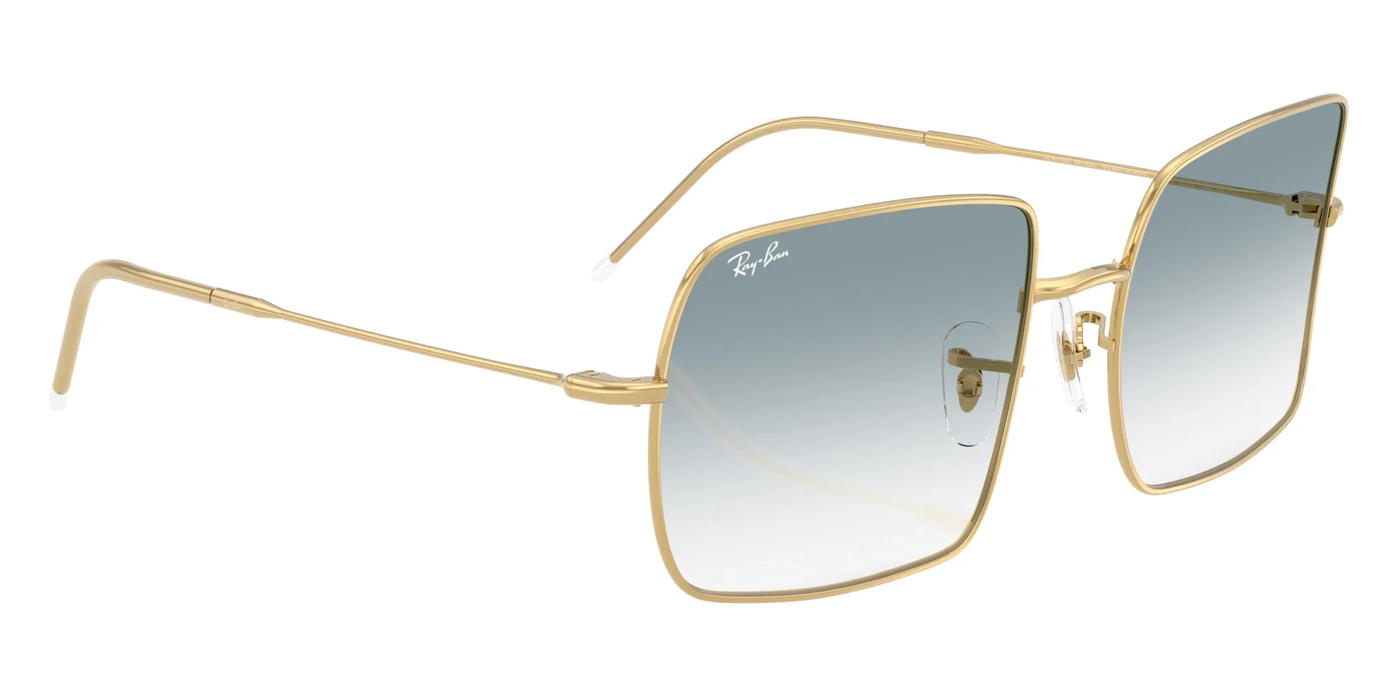 Ray-Ban - RBR0104S Square 1971 Reverse - Image 5