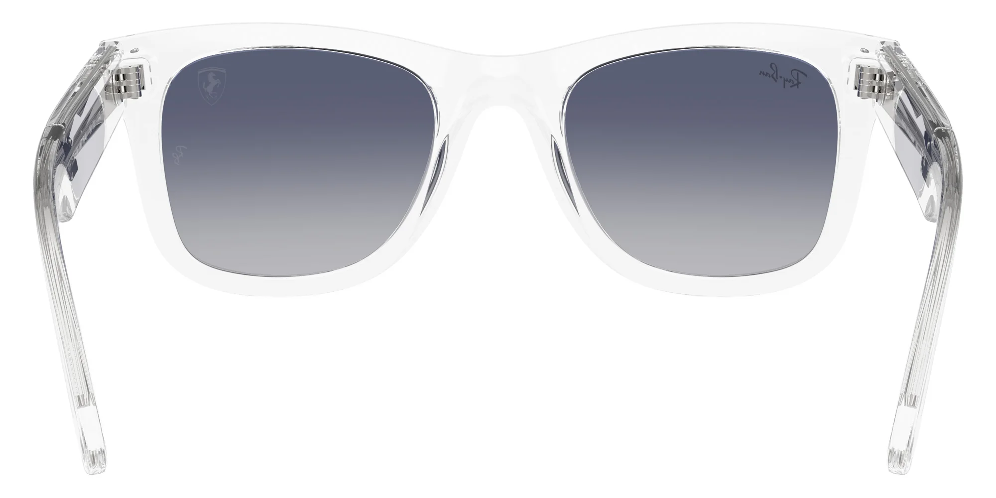 Ray-Ban - RBR0502SM Charles Leclerc Driver Special Edition 2026 - Scuderia Ferrari Collection - Image 4