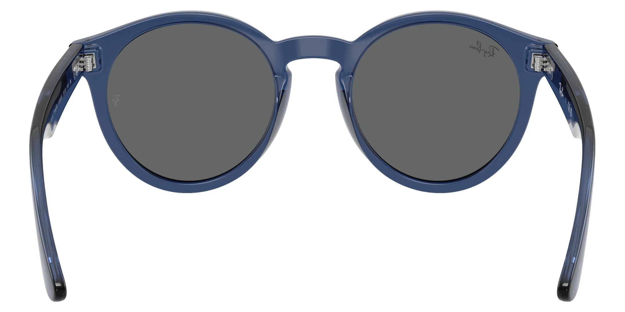 Ray-Ban - RBR0505S 2180 Reverse - Image 23