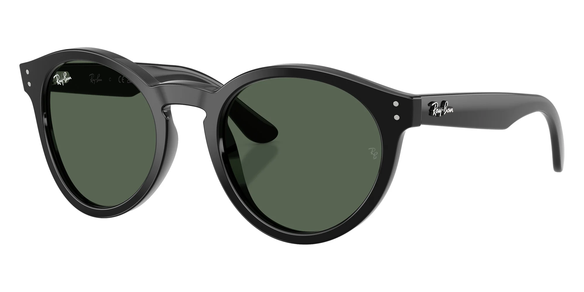 Ray-Ban - RBR0505S 2180 Reverse - Image 9