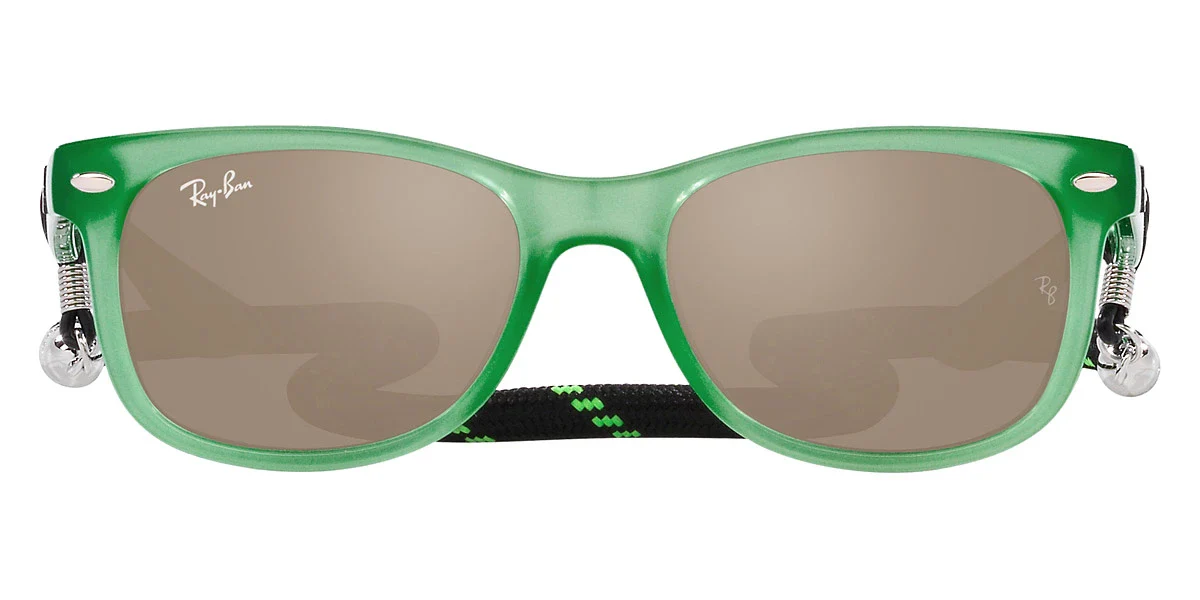 Ray-Ban - Junior New Wayfarer RJ9052S - Image 17