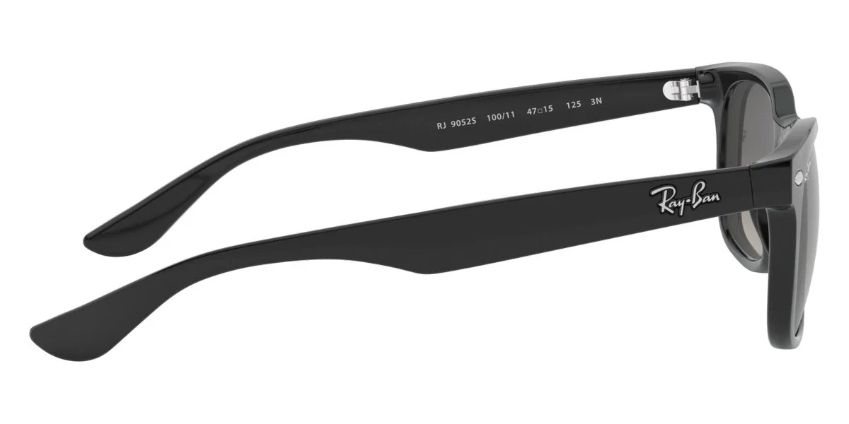Ray-Ban - Junior New Wayfarer RJ9052S - Image 5