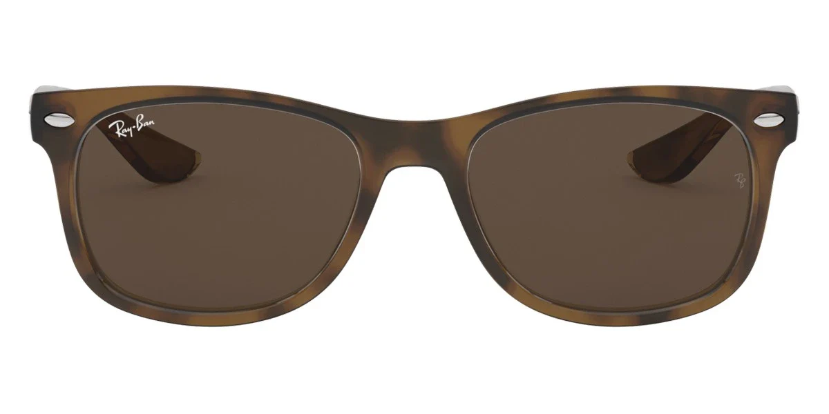 Ray-Ban - Junior New Wayfarer RJ9052S - Image 9