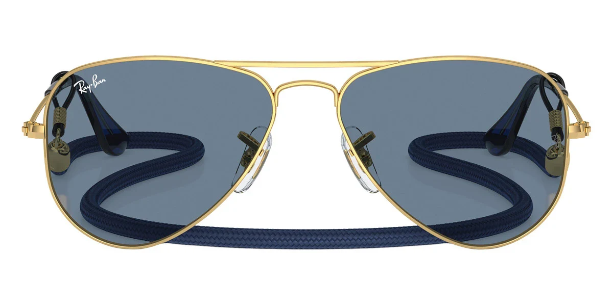 Ray-Ban - RB9506S Aviator - Image 11