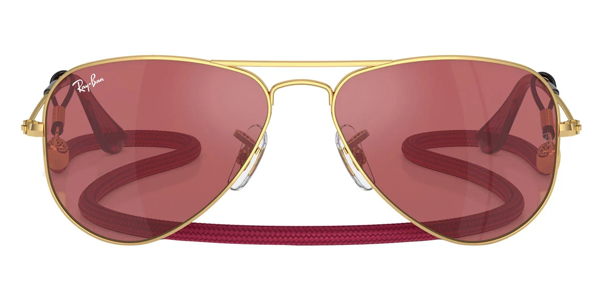 Ray-Ban - RB9506S Aviator - Image 15