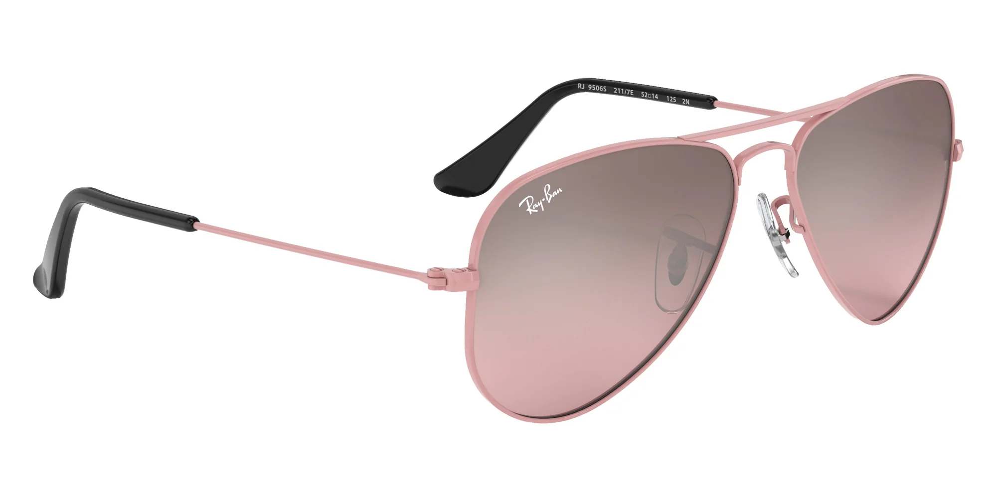 Ray-Ban - RB9506S Aviator - Image 25