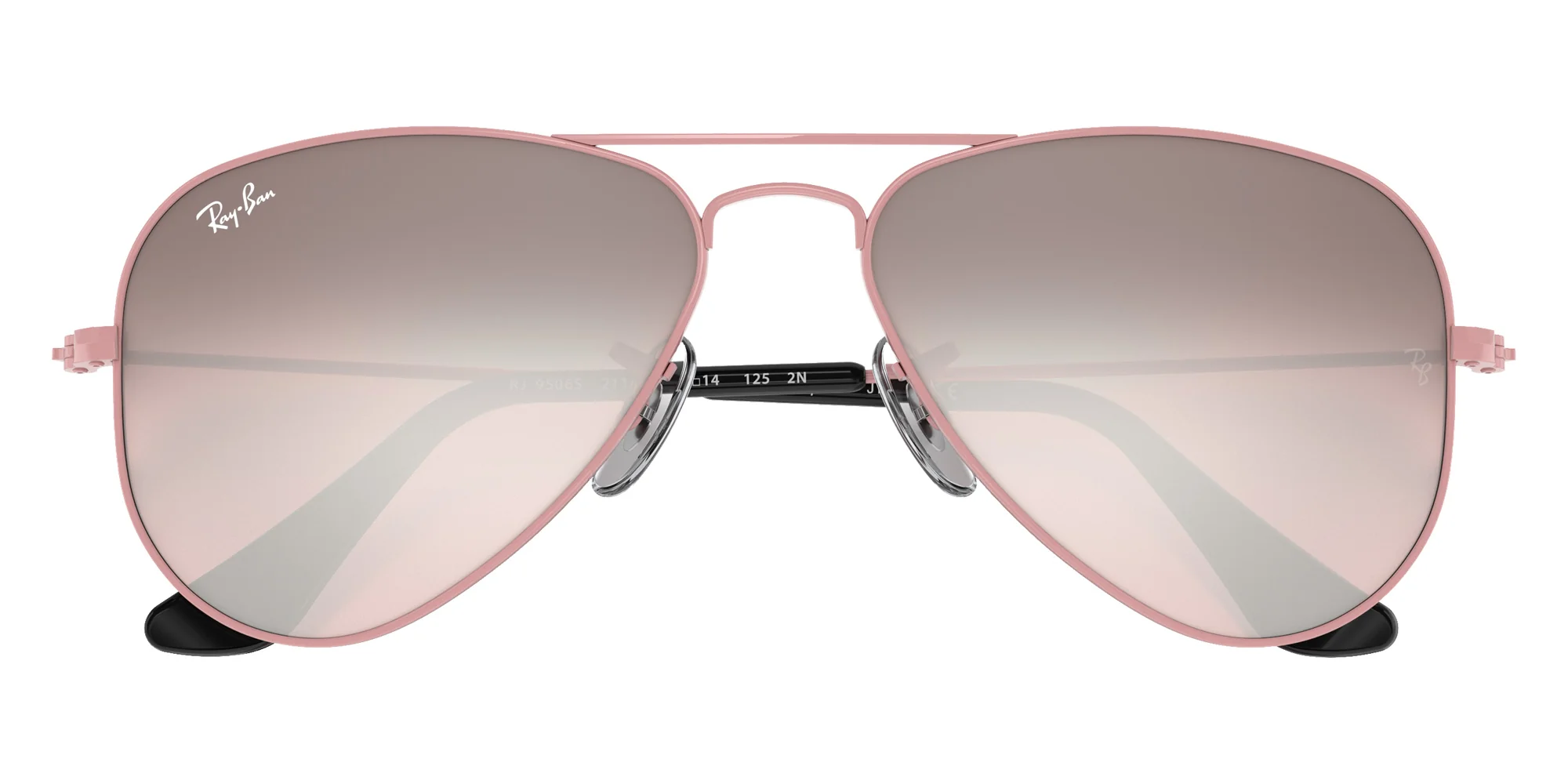 Ray-Ban - RB9506S Aviator - Image 26