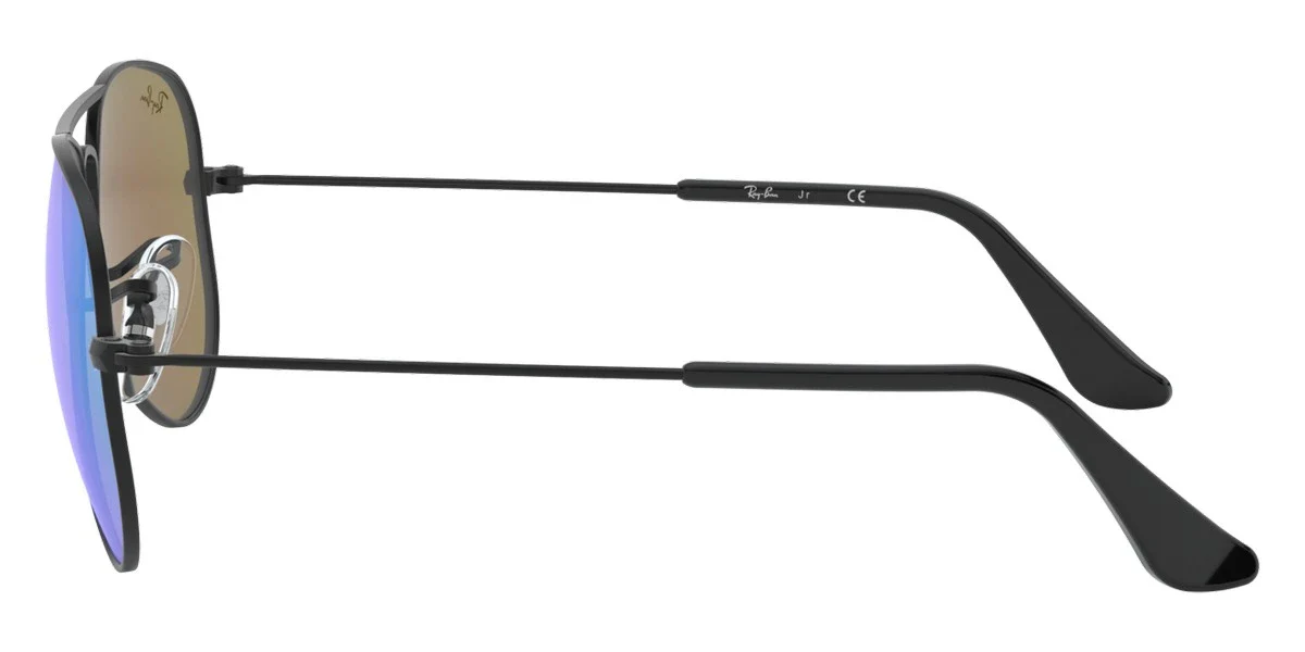 Ray-Ban - RB9506S Aviator - Image 3