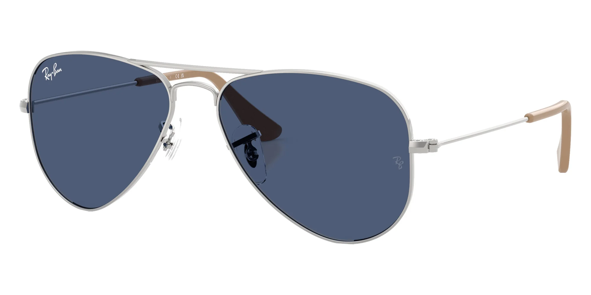 Ray-Ban - RB9506S Aviator - Image 34