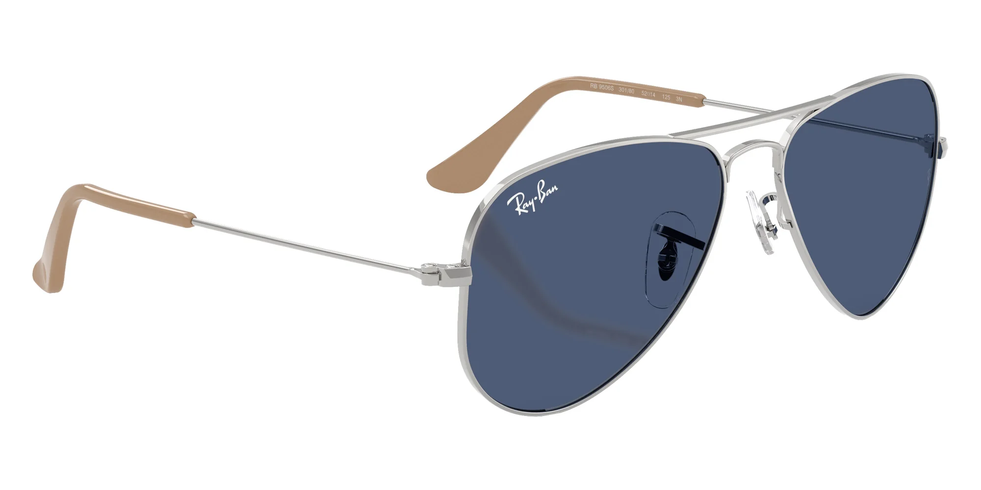 Ray-Ban - RB9506S Aviator - Image 37