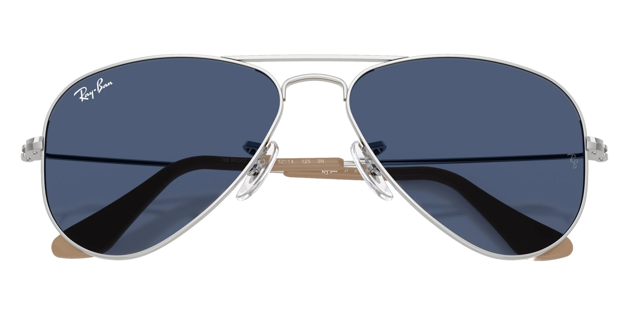 Ray-Ban - RB9506S Aviator - Image 38