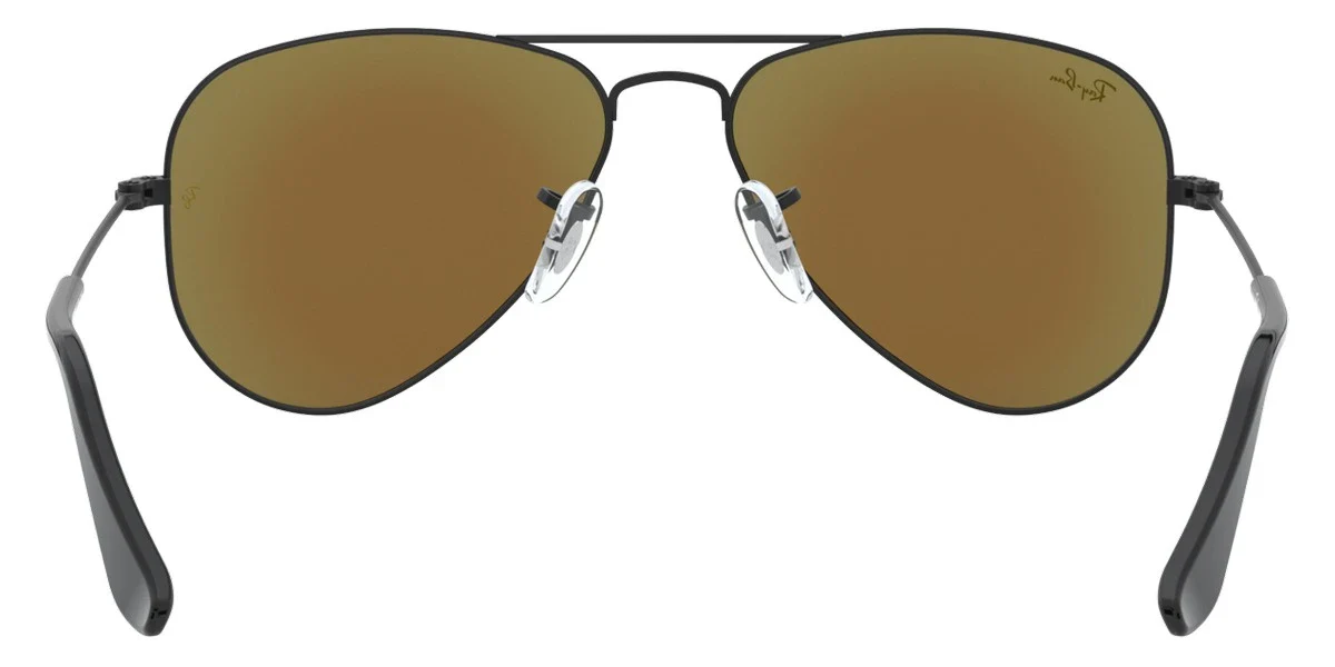 Ray-Ban - RB9506S Aviator - Image 4