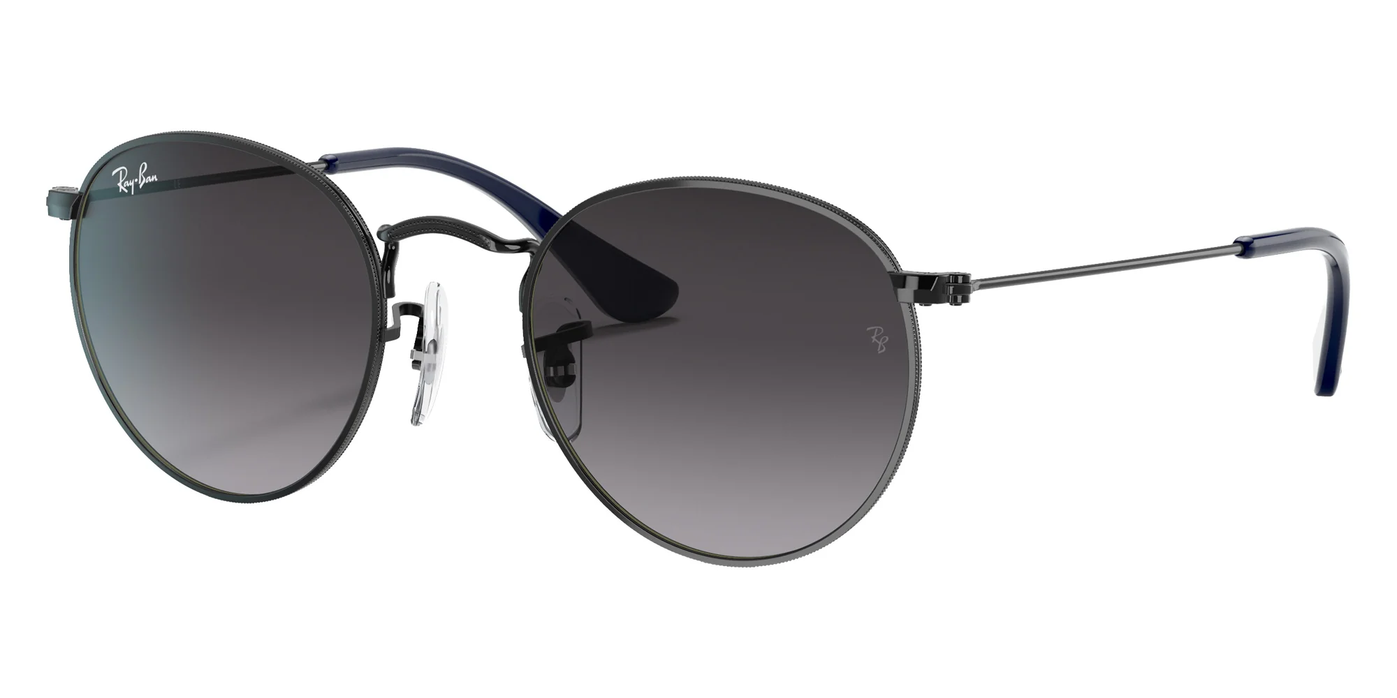 Ray-Ban - RB9547S Round - Image 12