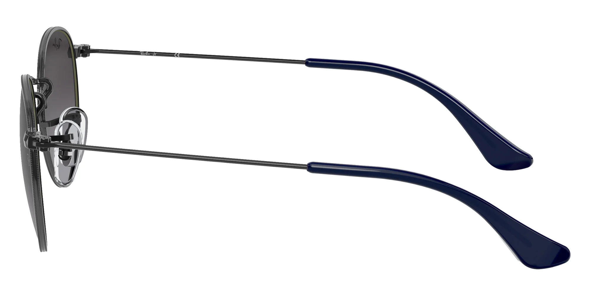 Ray-Ban - RB9547S Round - Image 13