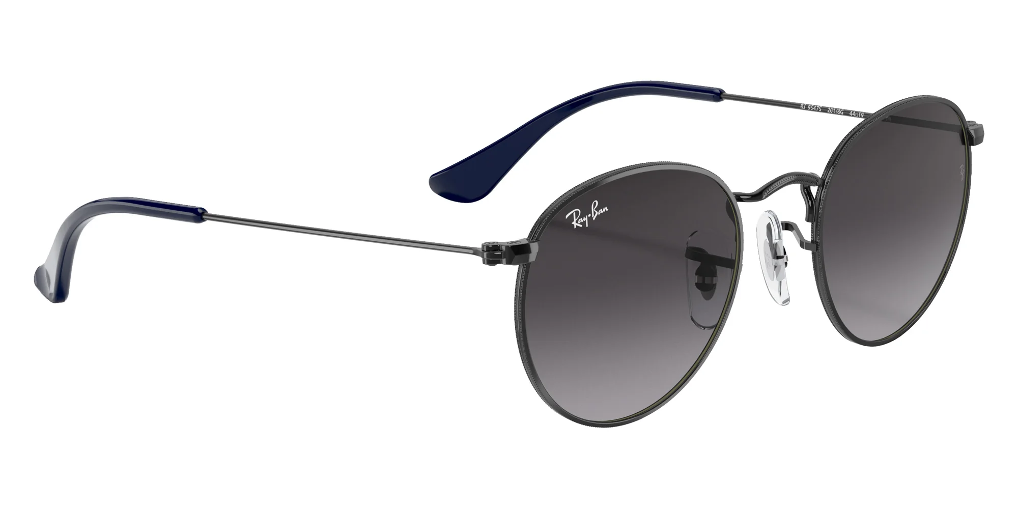 Ray-Ban - RB9547S Round - Image 15