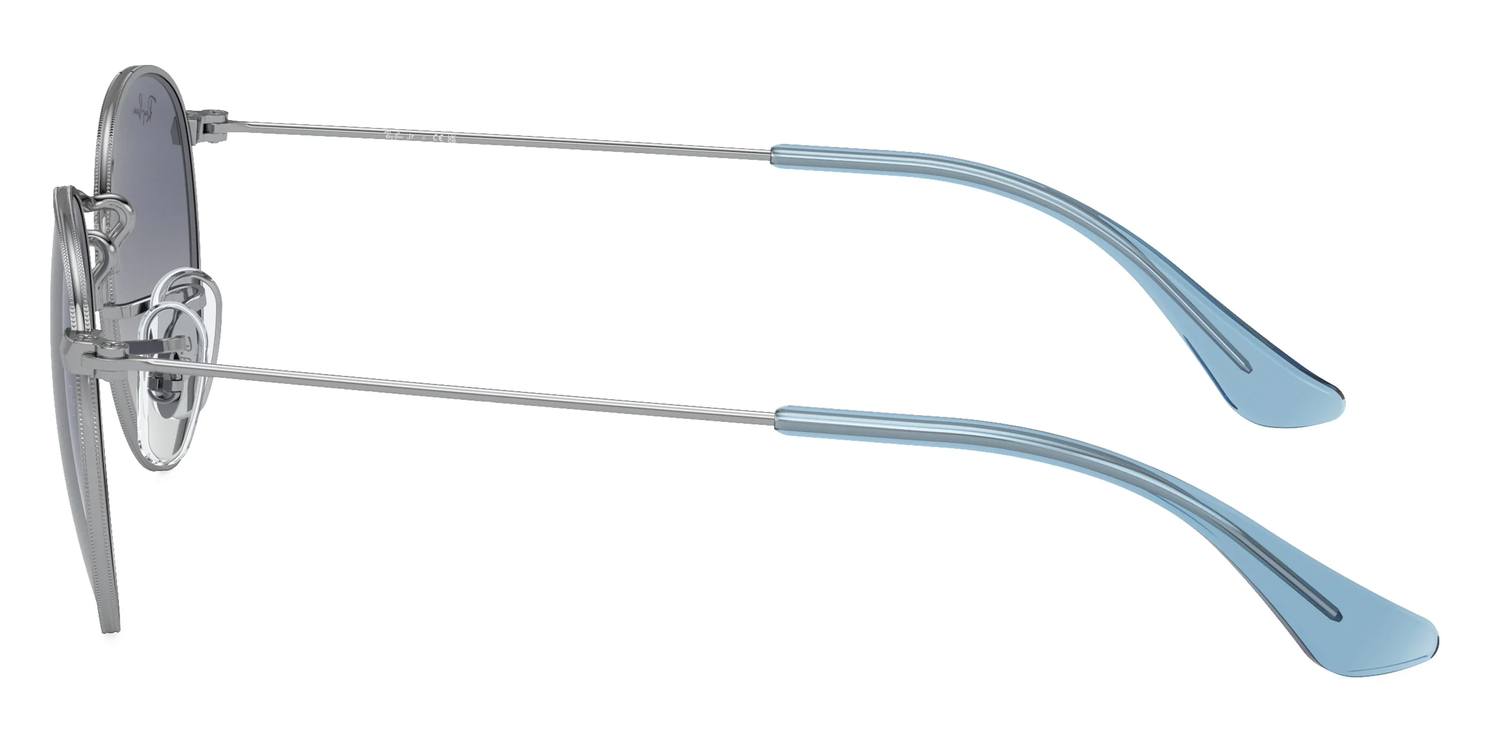 Ray-Ban - RB9547S Round - Image 3