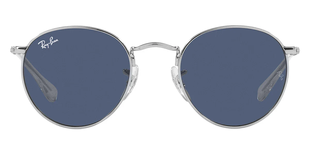 Ray-Ban - RB9547S Round - Image 7