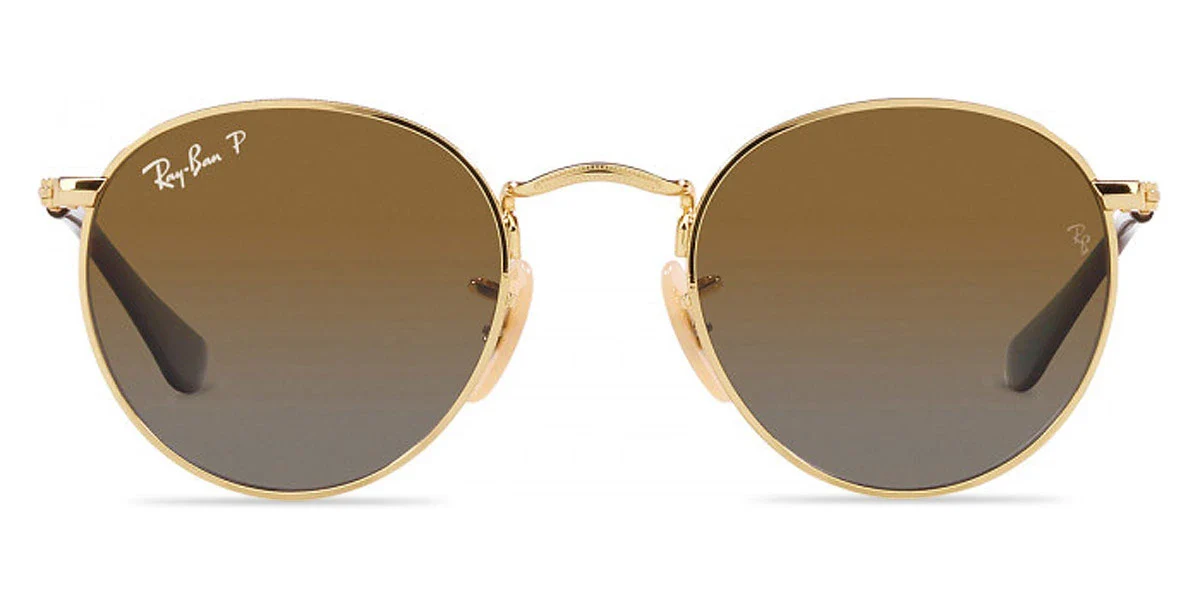 Ray-Ban - RB9547S Round - Image 9