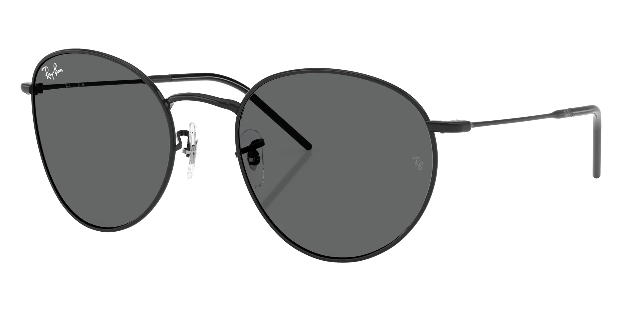 Ray-Ban - RBR0103S Round Reverse - Image 14