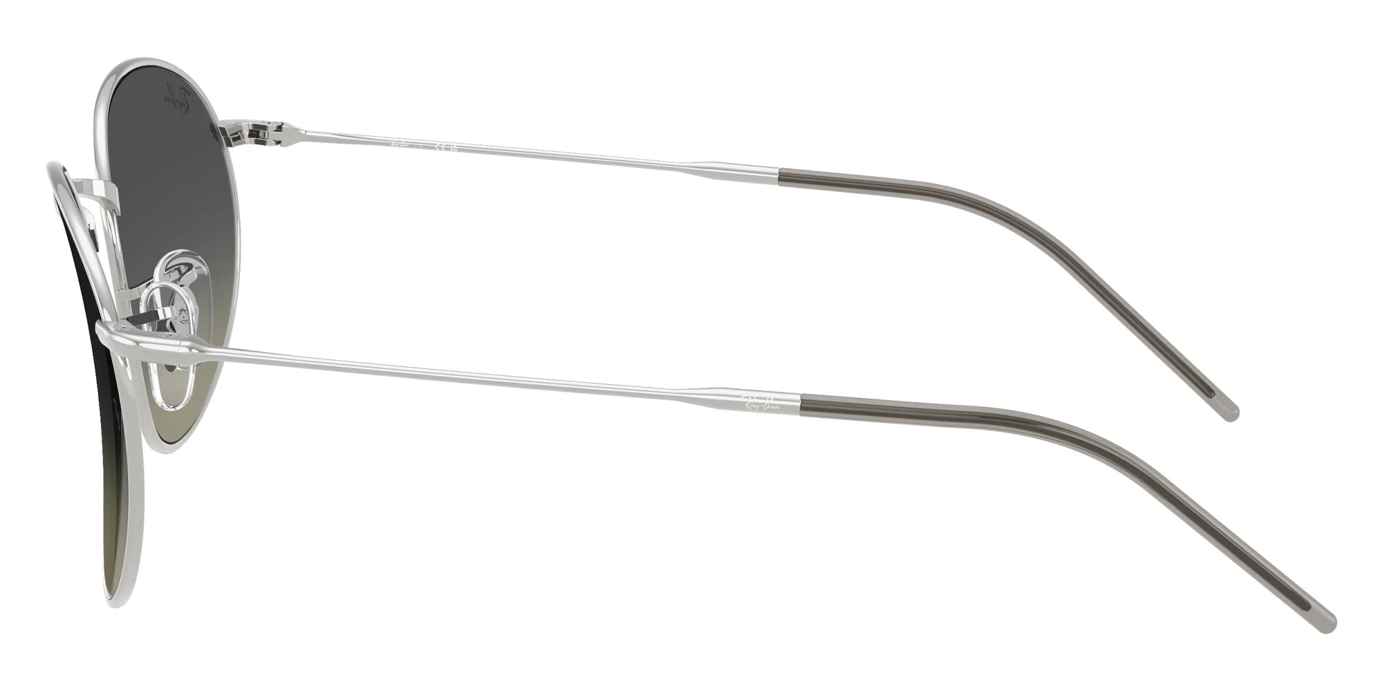 Ray-Ban - RBR0103S Round Reverse - Image 21