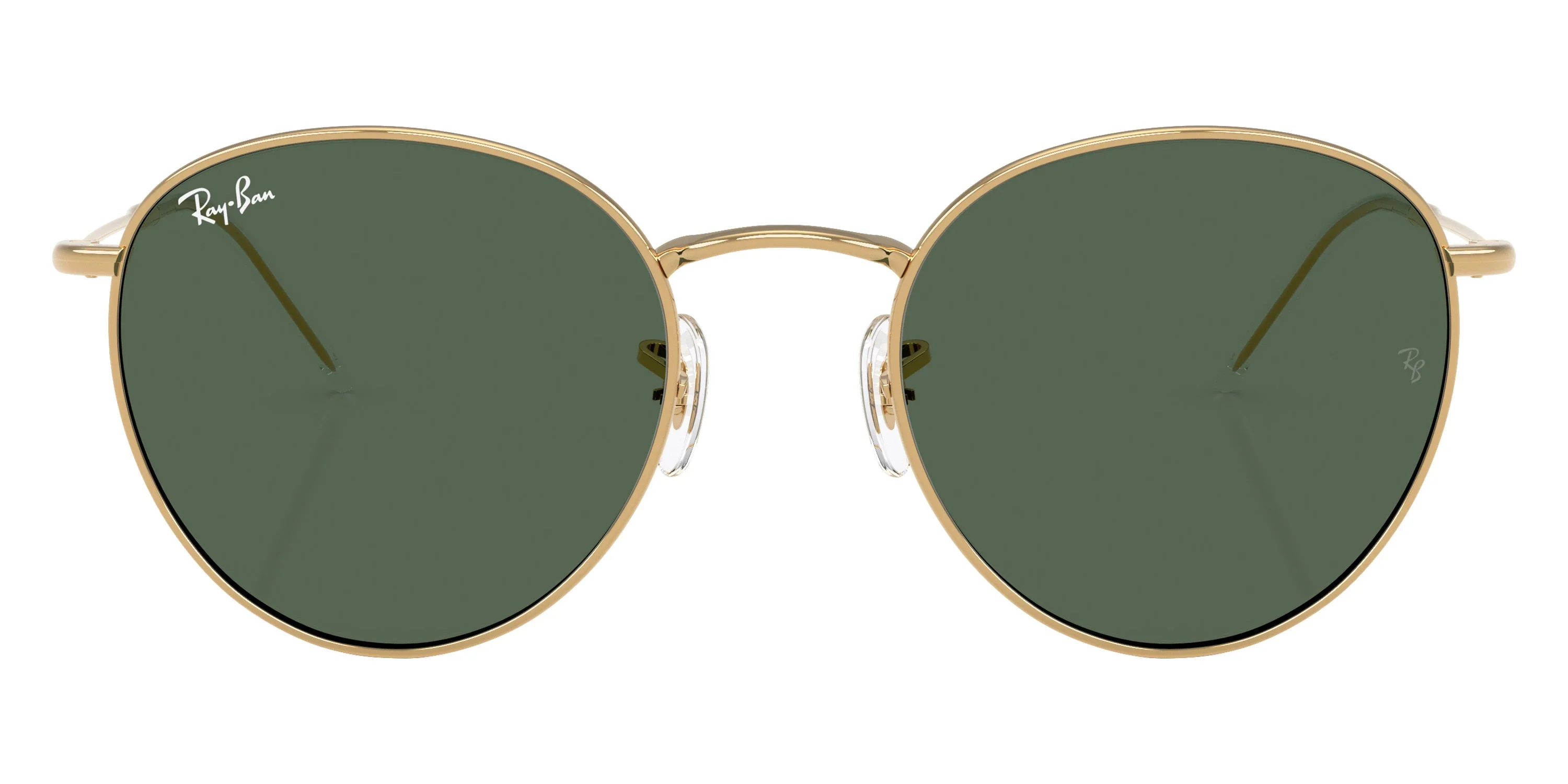Ray-Ban - RBR0103S Round Reverse - Image 9