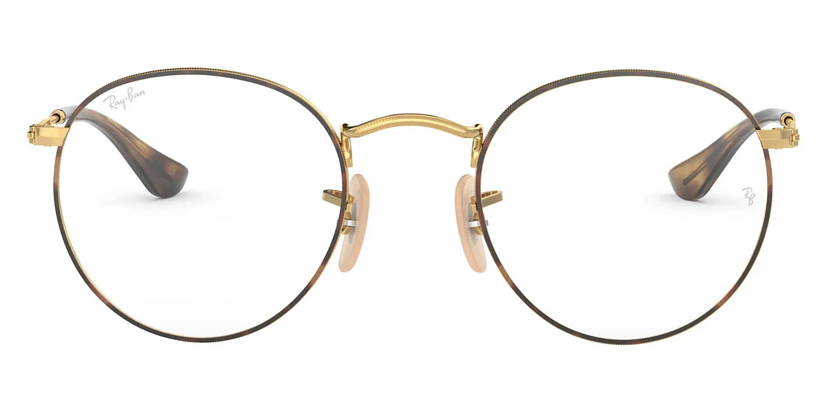 Ray-Ban - RB3447V Round Metal - Image 11
