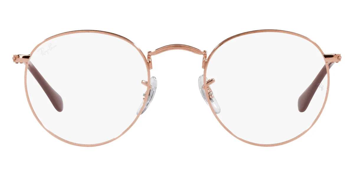 Ray-Ban - RB3447V Round Metal - Image 13