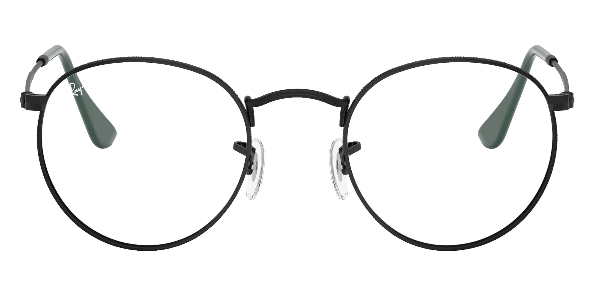 Ray-Ban - RB3447V Round Metal - Image 19
