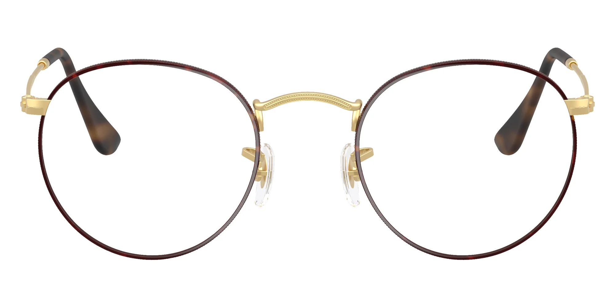 Ray-Ban - RB3447V Round Metal - Image 25