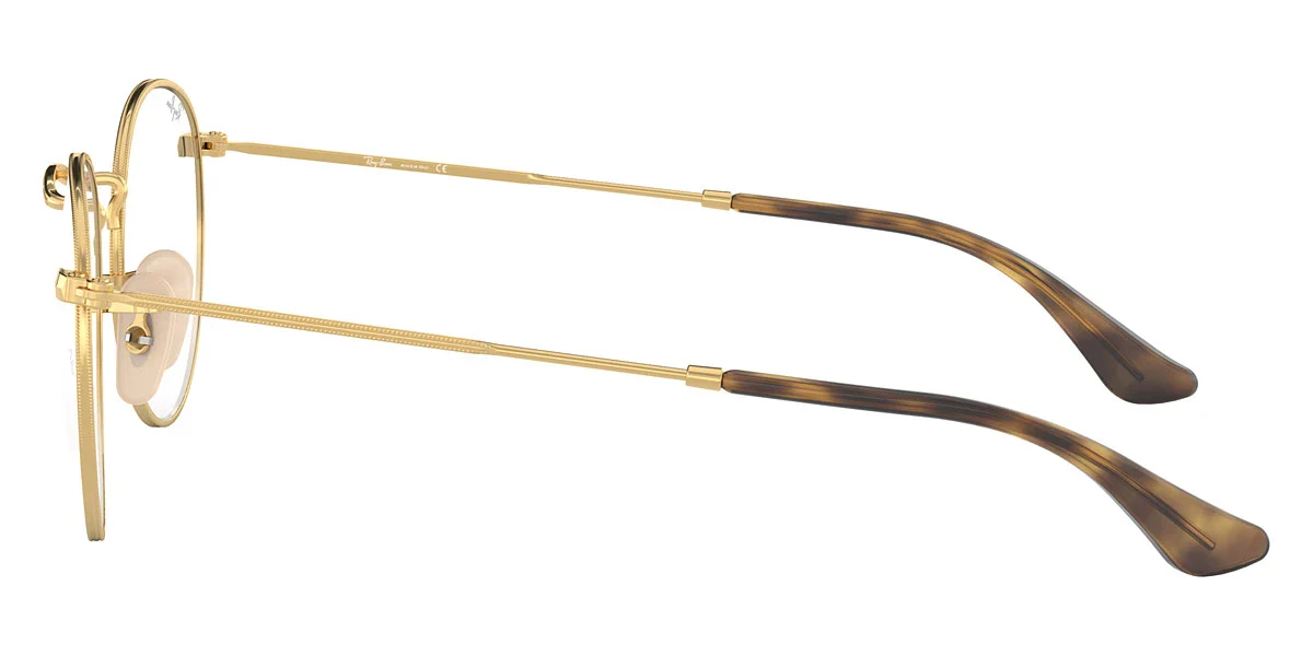 Ray-Ban - RB3447V Round Metal - Image 3