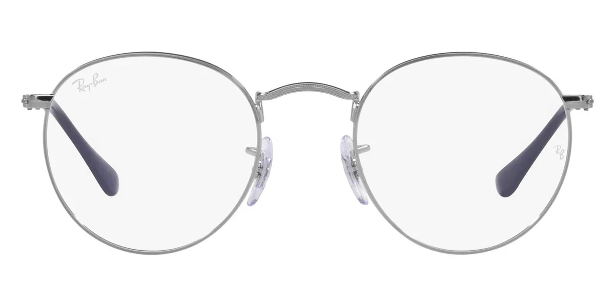 Ray-Ban - RB3447V Round Metal - Image 6
