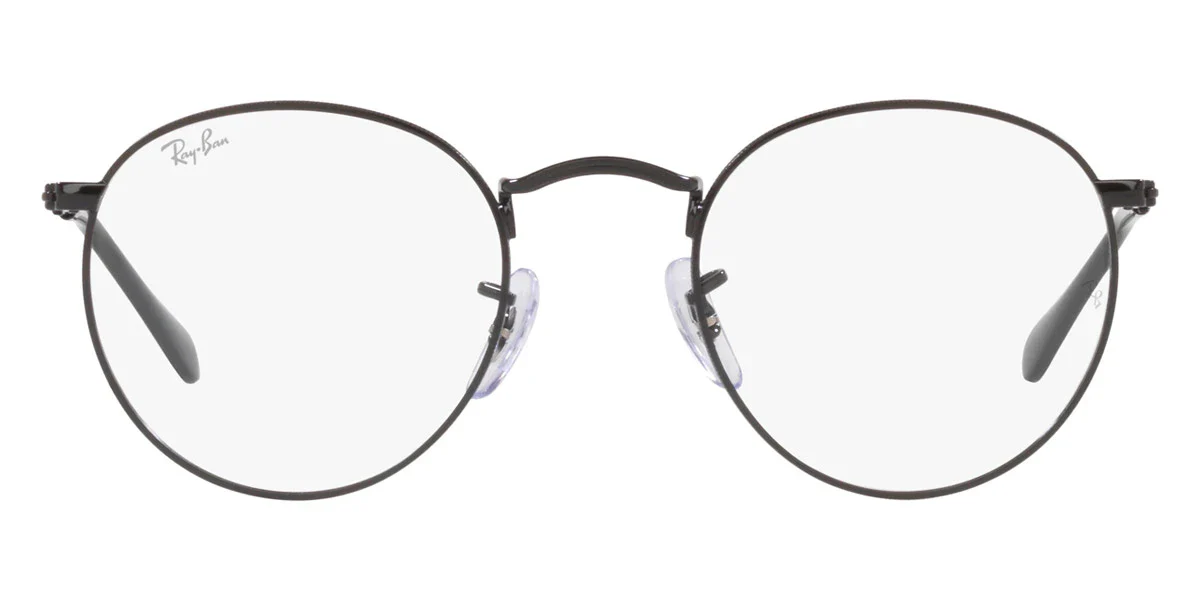 Ray-Ban - RB3447V Round Metal - Image 8