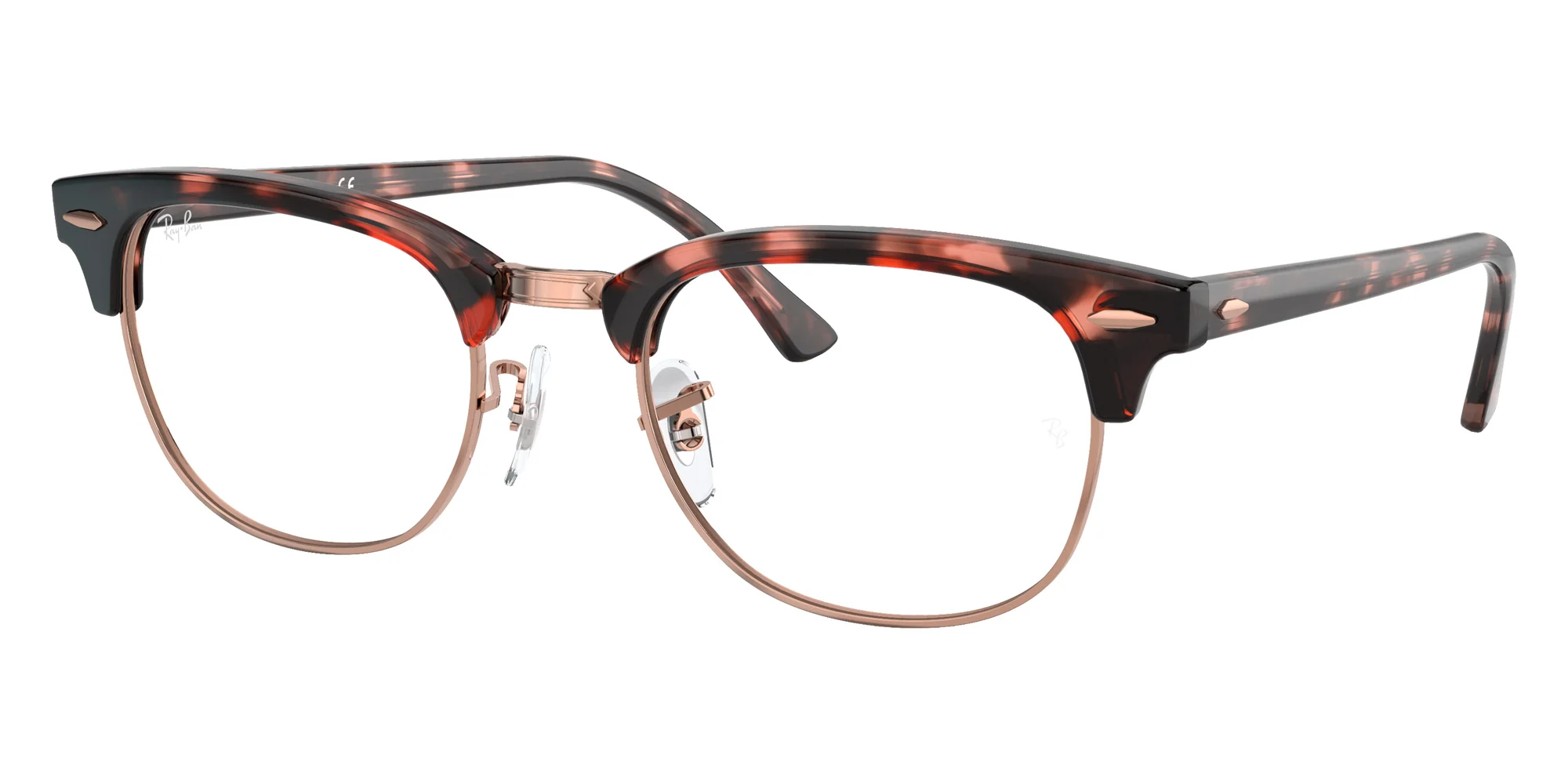 Ray-Ban - RB5154 Clubmaster - Image 27