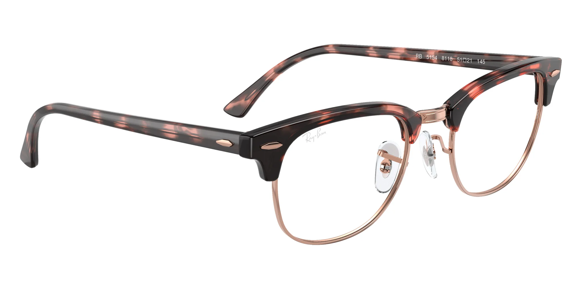 Ray-Ban - RB5154 Clubmaster - Image 30