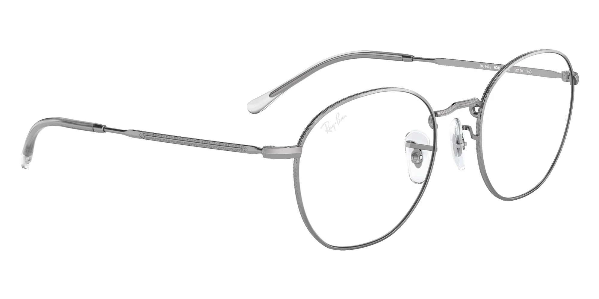 Ray-Ban - RB6472 Rob - Image 5