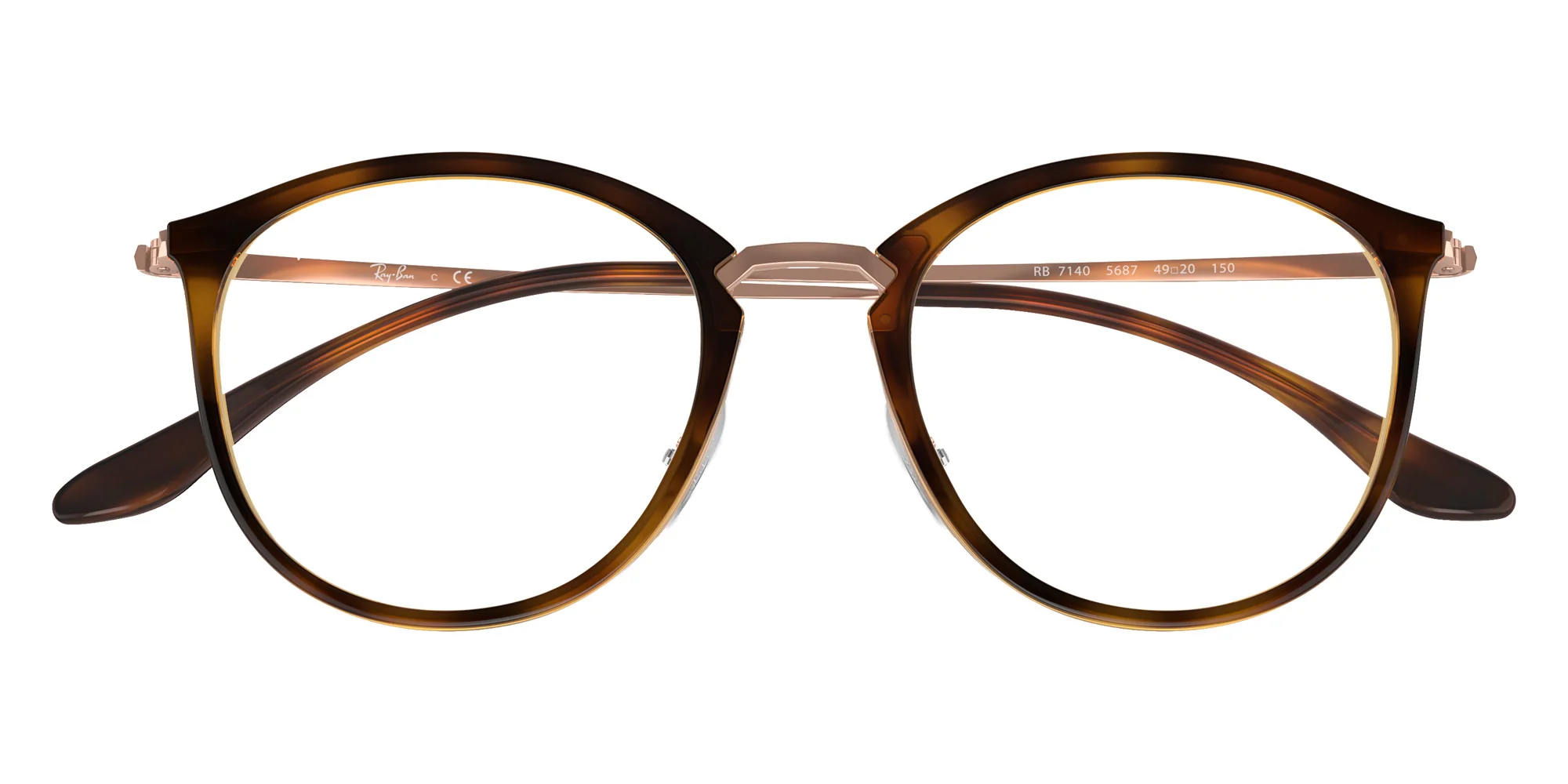 Ray-Ban - RB7140 - Image 25