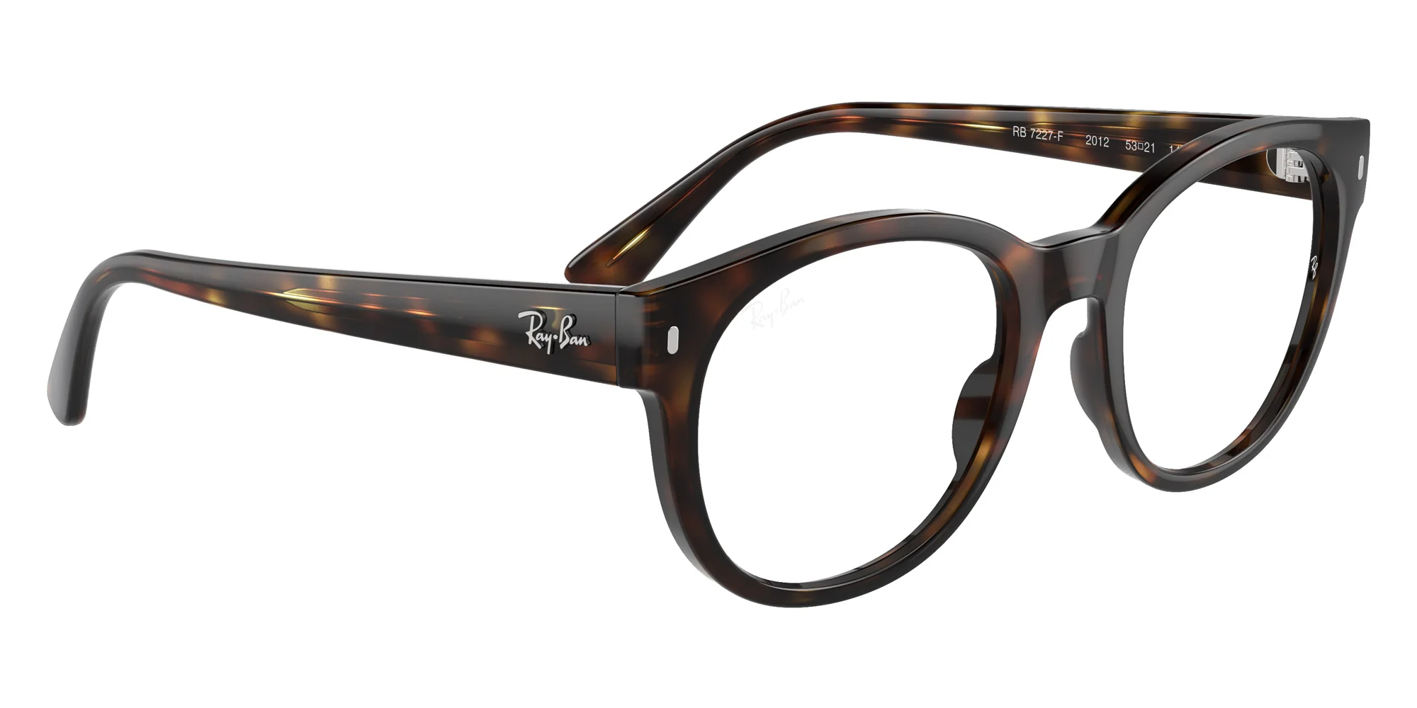 Ray-Ban - RB7227F - Image 11