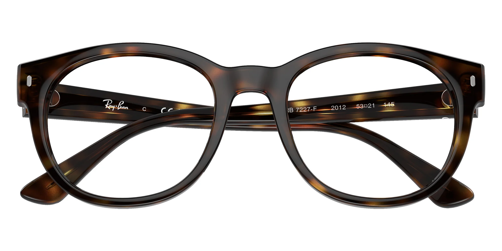 Ray-Ban - RB7227F - Image 12