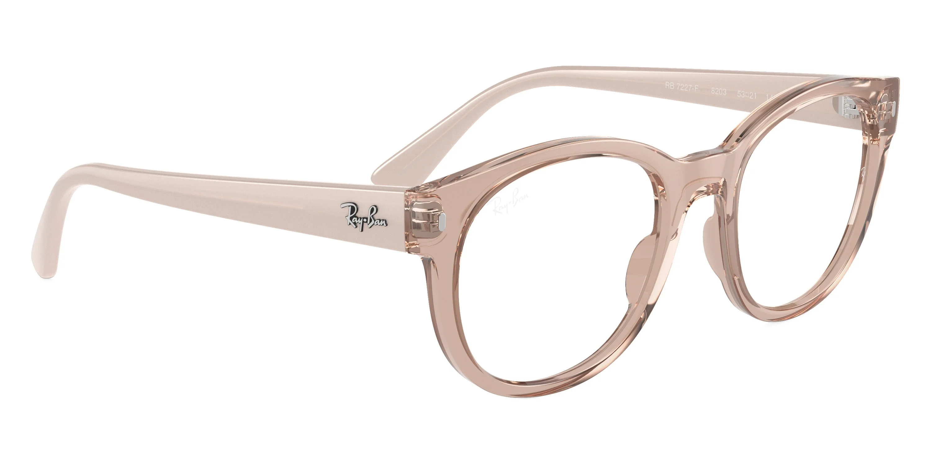Ray-Ban - RB7227F - Image 5