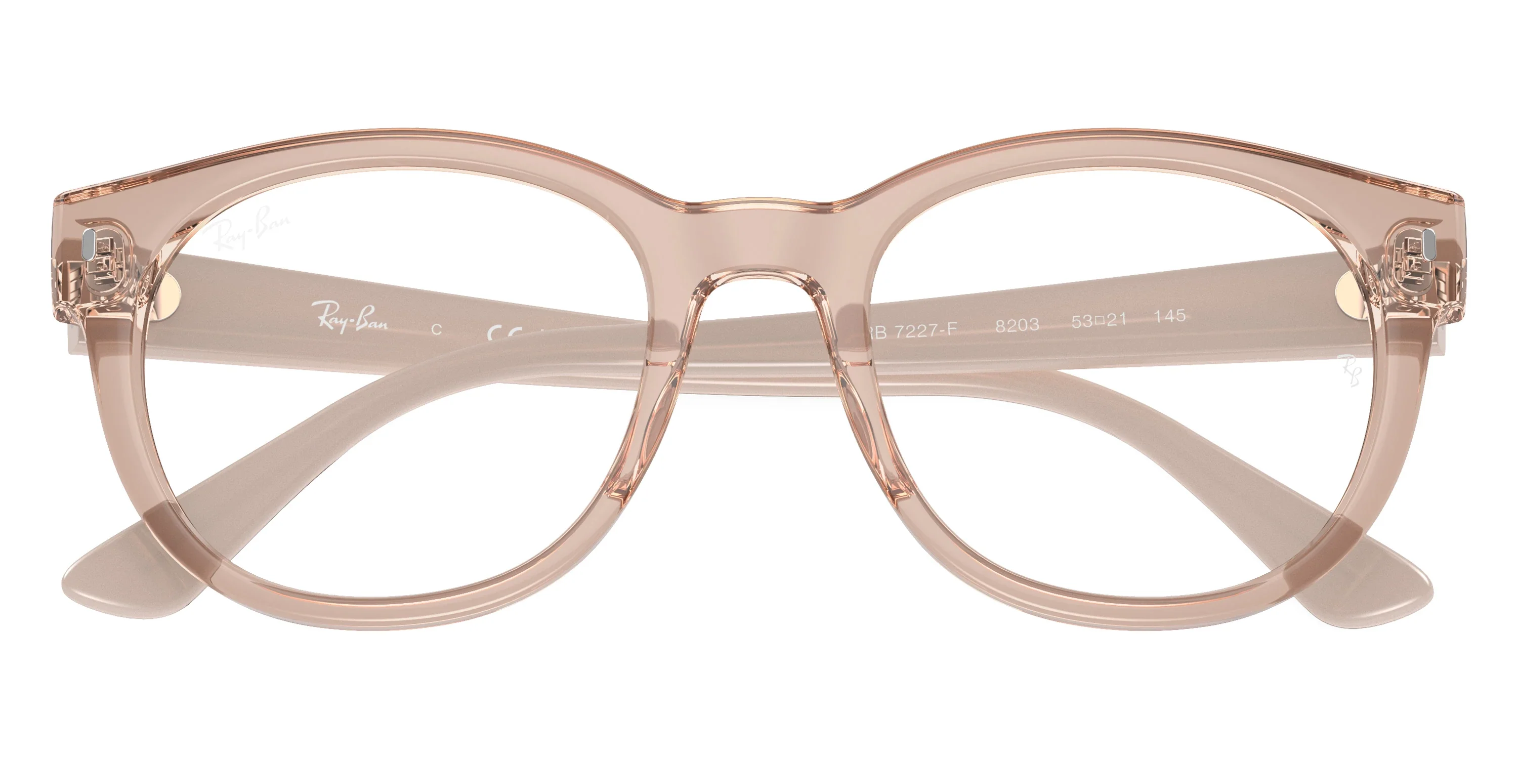 Ray-Ban - RB7227F - Image 6