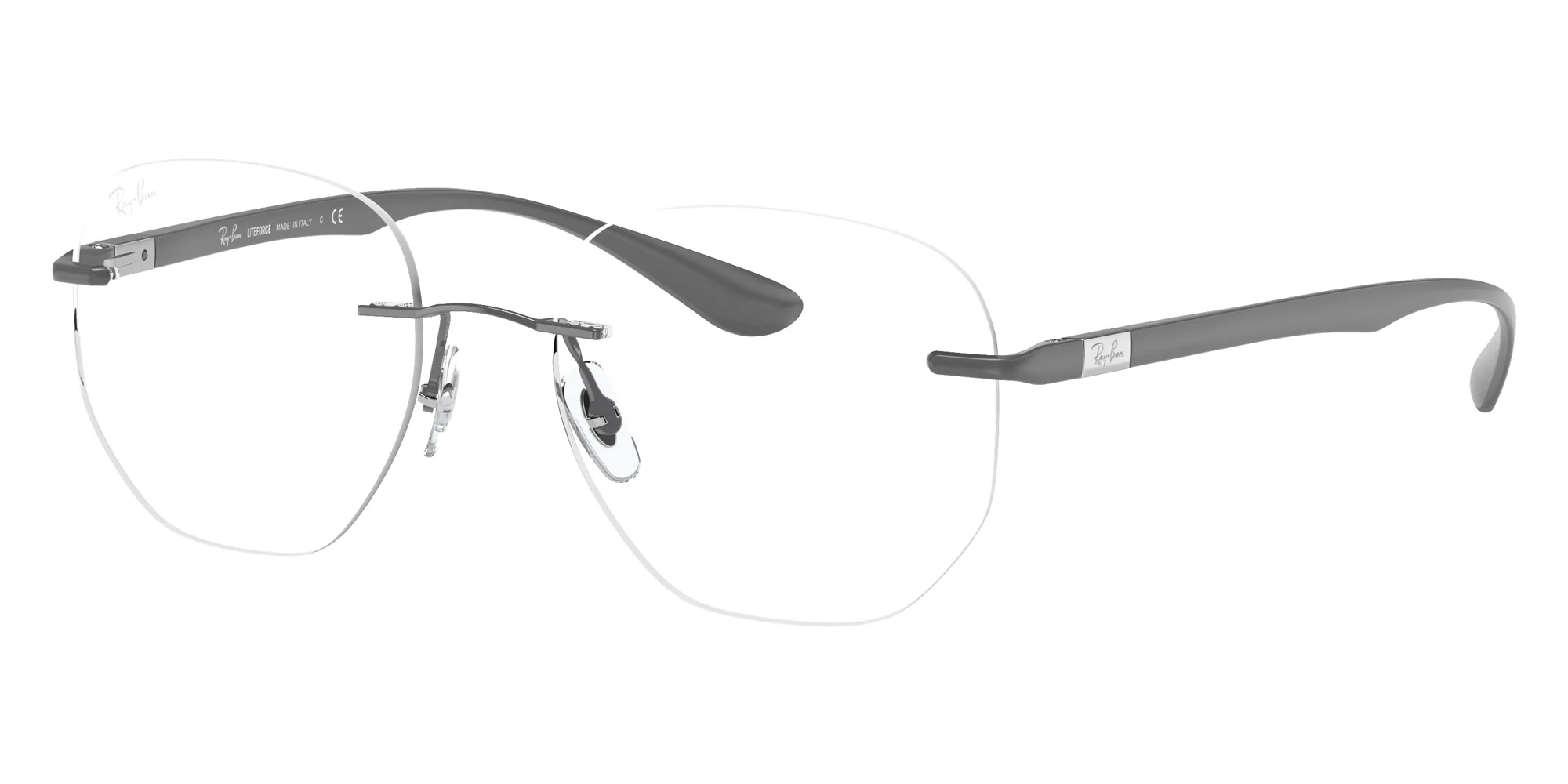 Ray-Ban - RB8766 - Image 8