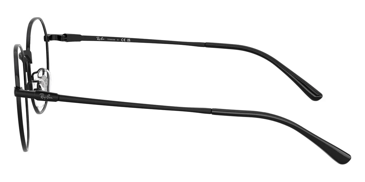 Ray-Ban - RB8778D Titanium - Image 3